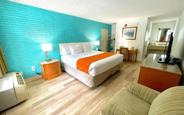 Inn At Atlantic City Hotel & Banquet