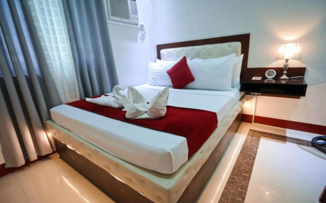 Elizabeth Hotel - Naga