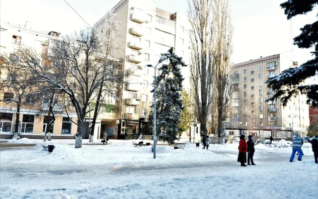 MEGAPOLIS улица Карла Маркса 76-42