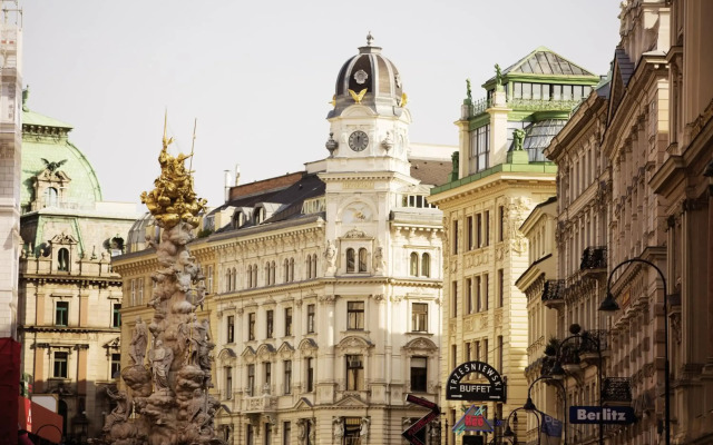 Schlosshotel Römischer Kaiser