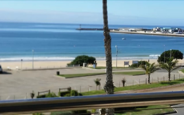 Santos Beach Flats 26 and 29