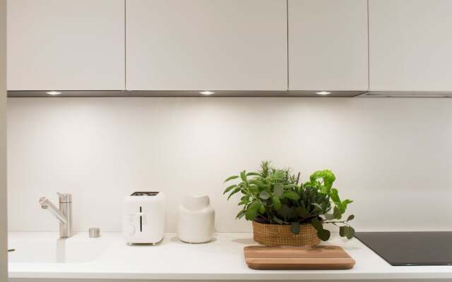 Domux Home Torre Velasca