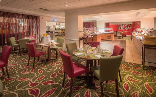 Hilton Leicester