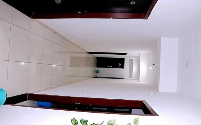 Oyo 89410 Hotel Uv