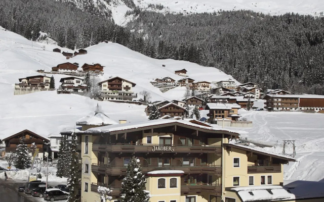 Hotel Jakober