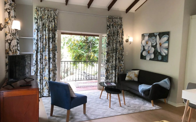 Darrenwood Guest House