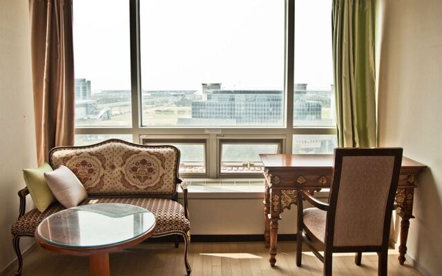 Korea Guest House