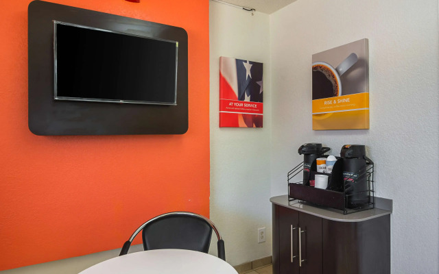 Motel 6 Tucker, GA - Atlanta Northeast