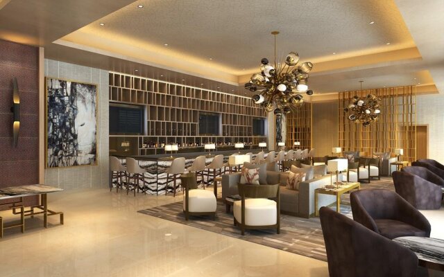 Hyatt Regency Andares Guadalajara