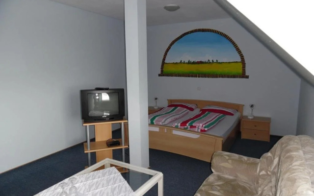 Hotel-Pension Janssen