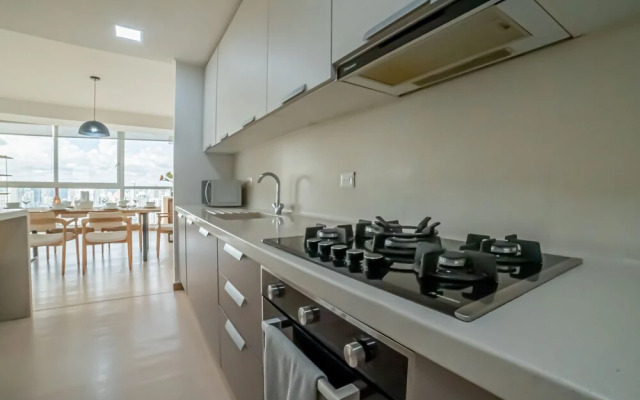 Boutique Apartments Panamá Coco del Mar