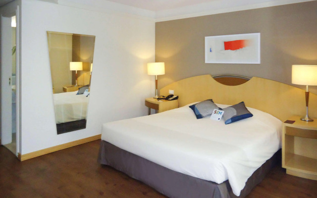Nacional Inn Jaragua Sao Paulo Hotel