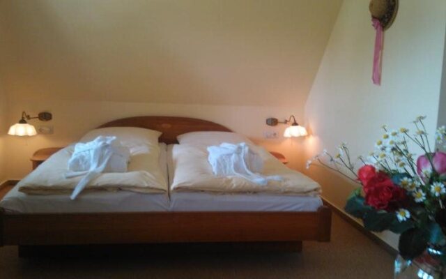 Landhaus Morgensünn