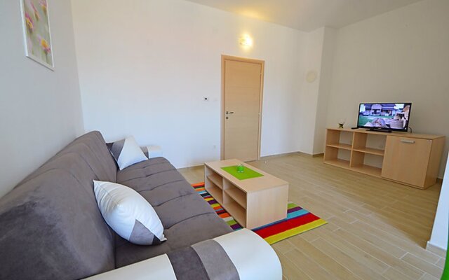 Apartment Iva Krk/Klimno 14356
