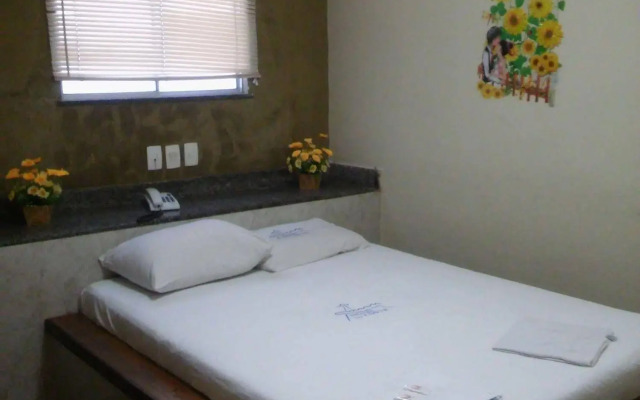 Hotel do Forte
