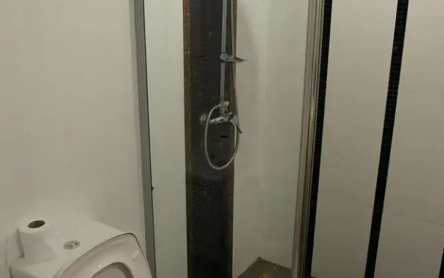 Amazon Residence by Ita