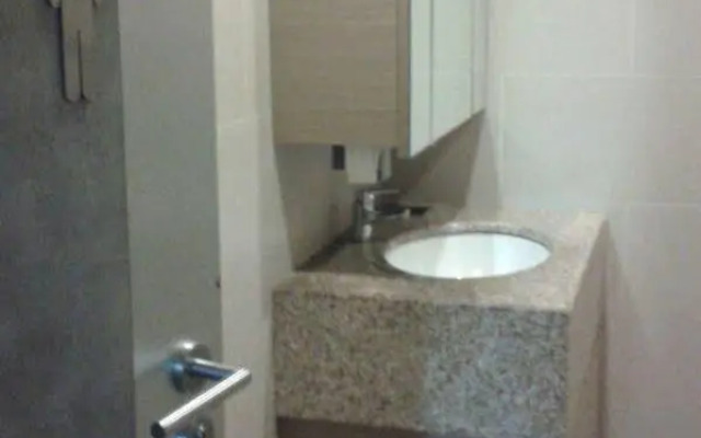 Plaza Premium Lounge Private Suite