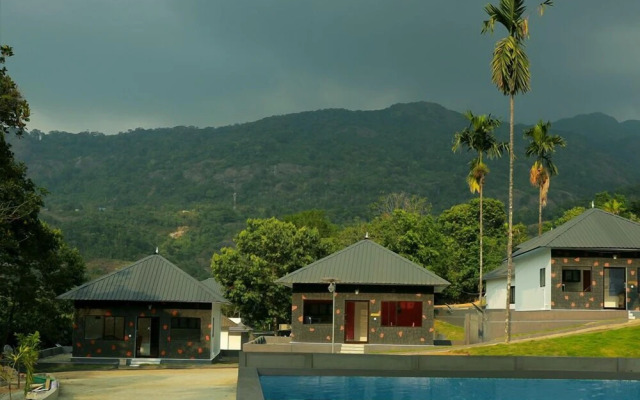 Moon hill munnar