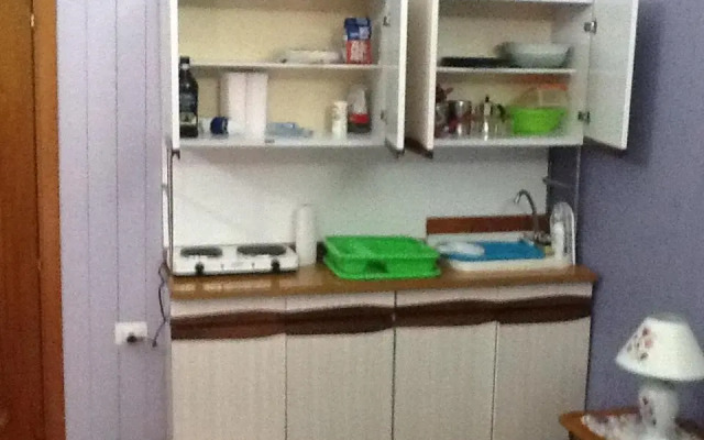 Gisira Apartments Al Borgo