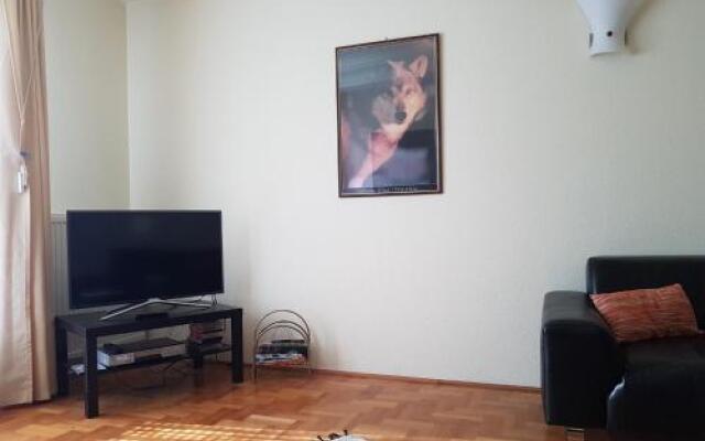 St. Michael Apartman