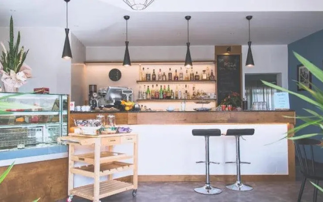 Albergo Ristorante Giulio