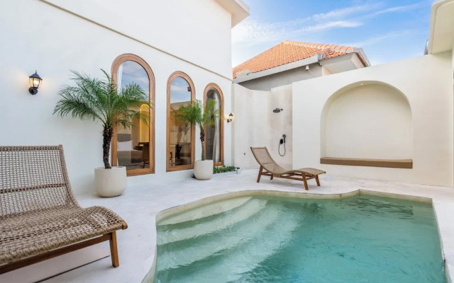 3BR Luxe Pool Villa Anaya