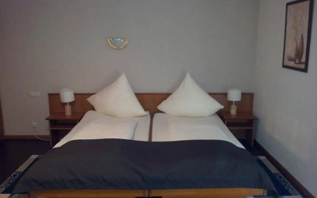 Hotel Lindenhof