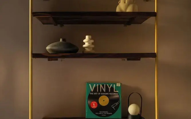 Minimalist Panjim