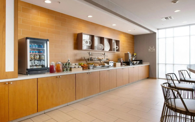 SpringHill Suites by Marriott San Angelo