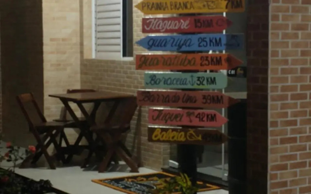 Villagio Aloha Beach