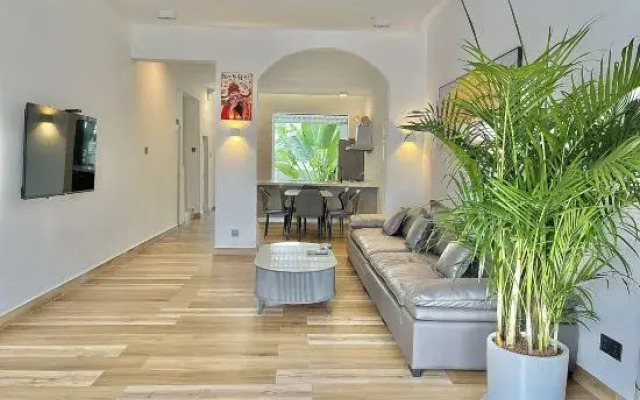 Santa MingDong Homestay