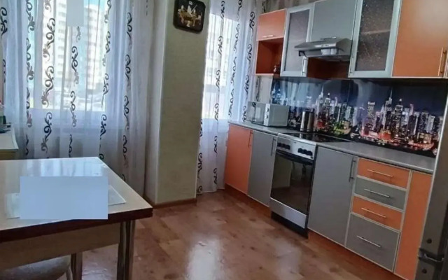 Апартаменты на улице Взлётная 46