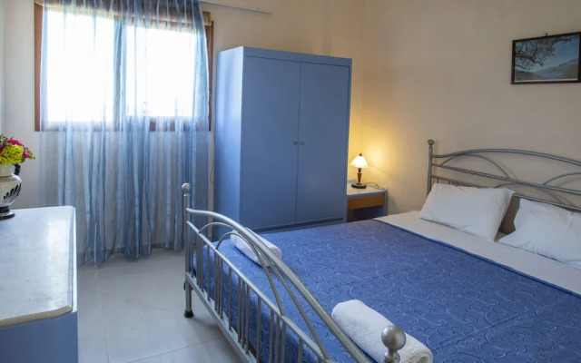 Elia Studio Kavros - Georgioupoli