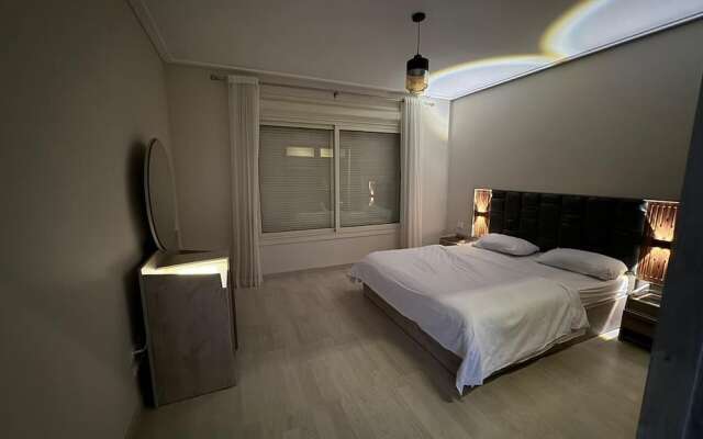 Penthouse with roof-amberville-NEWGIZA