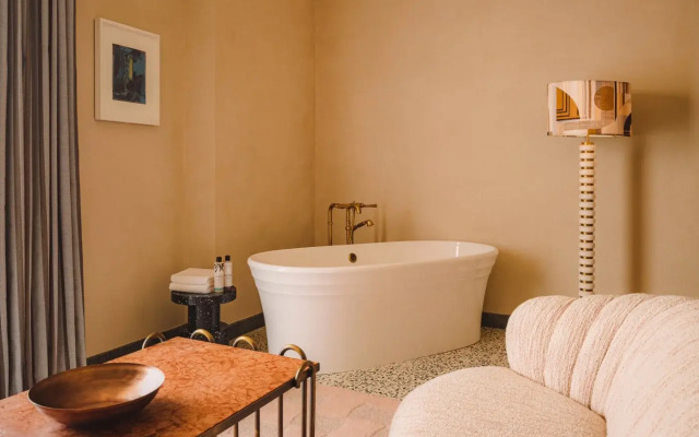 Soho House Rome