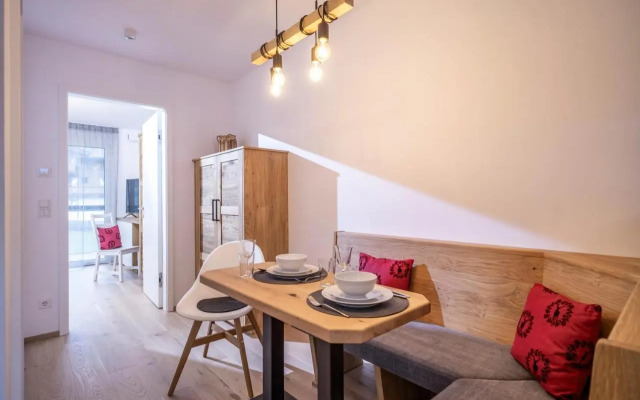 Kaiser Appartement Brixen im Thale