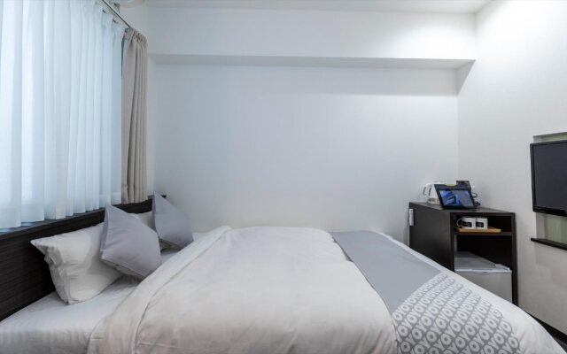 Universal Hotel Reborn