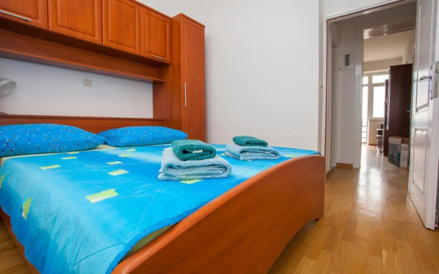 Apartments Sumic Podgora