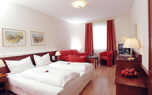 Hotel Refugium