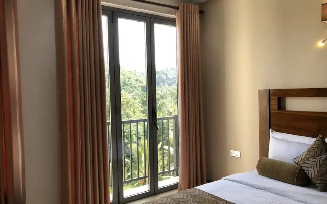 Rivendell Hotel