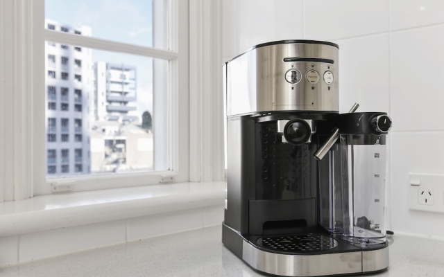 Villa In The Sky Dreamy 2 Bedrooms Penthouse In The Cbd By Urban Butler – Guest Rooms – Auckland