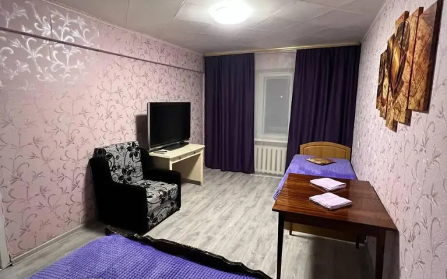 Make yourself at home on Timiryazev Street 101 building 6
