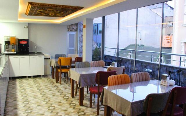 Hamzabey Hotel