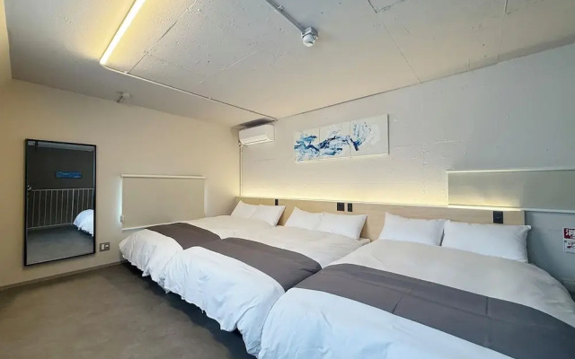 Reno bld 301