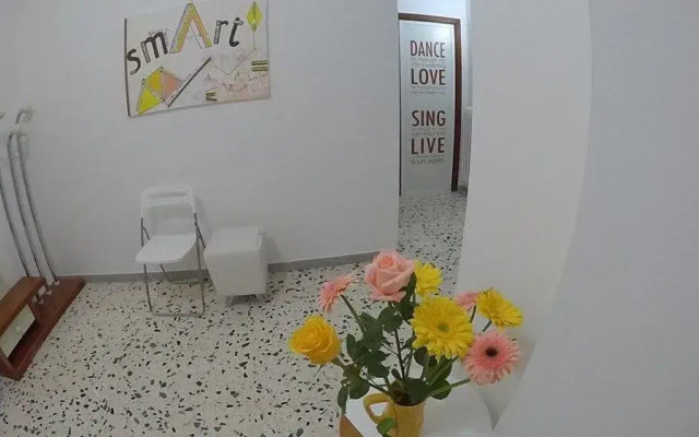 Smart B&B