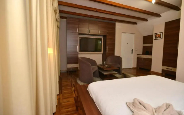Villa Kaća