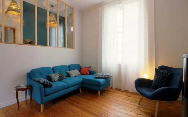 Chambres D'hôtes Alma