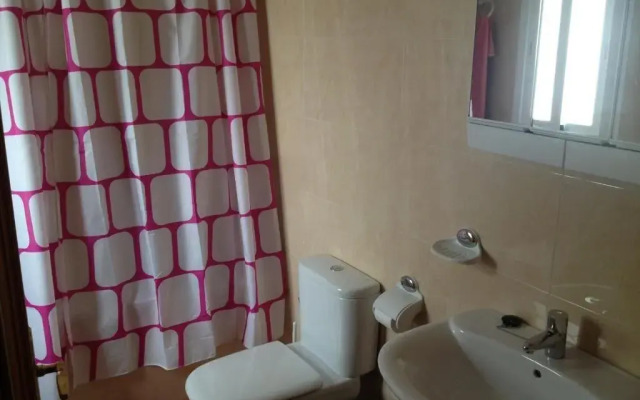 Apartamentos Sol Andaluz