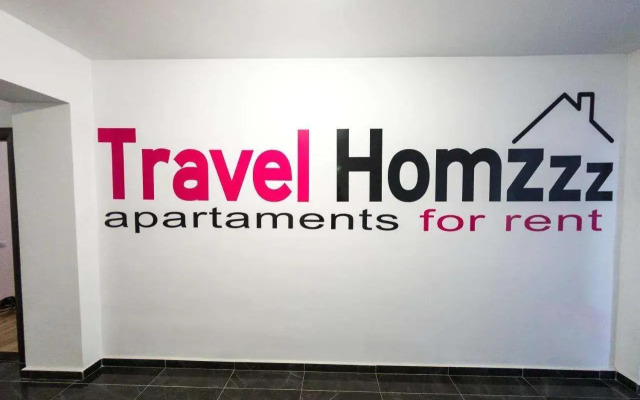 Travel Homzzz Apartments