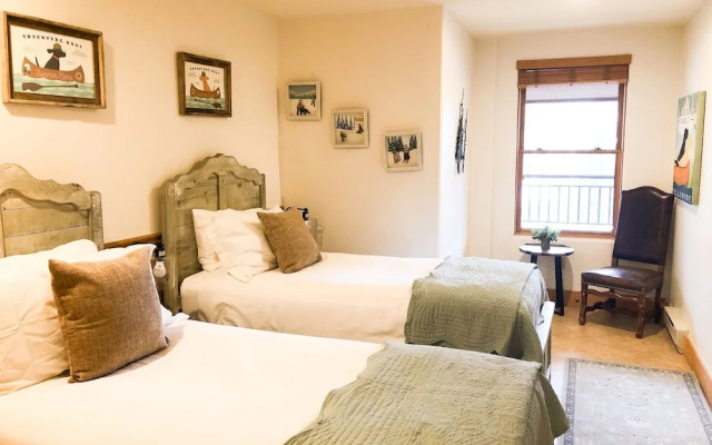 Bear Creek Lodge 111a 1 Bedroom Condo by Alpine Lodging Telluride